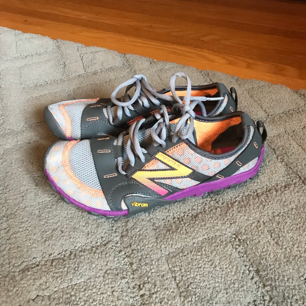 Vibram minimus